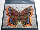 THE HOUSE OF LOVE 1990 STEREO LP VG/EX