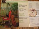 ASD 575 Mozart / Telemann Flute Works / Shaffer / Menuhin W/G