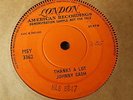 JOHNNY CASH 7