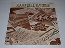 Piano Roll Ragtime Sounds Records Scott Joplin Tom Turpin James Scott
