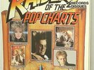 RAIDERS OF THE POP CHARTS - BONNIE TAYLOR,THOMPSON TWINS,EURYTHMICS,...- 2 x LPs