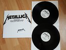 Metallica - Live in Los Angeles 10-3-1985 . 2 LP / Black Vinyl. + Free Download