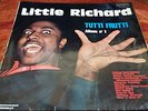 33 T LP RARE ORIGINAL LITTLE RICHARD LONDON HA-O 2055  BIEM FRANCE