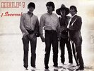 THE BEATLES-I NEED YOU + DIZZI MISS LIZZY + YOU´VE GOT TO HIDE YOUR LOVE AWAY +