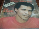 33 T LP PATRICK SAINT ELOI 2M 2M009  AFRO
