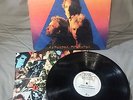 THE POLICE ZENYATTA MONDATTA STING 1980 80's VTG Vinyl LP RECORD ALBUM