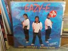 EAZY-E Radio / Eazy Duz It CLASSIC NWA RANDOM Electro rap ORIG VINYL NM PS