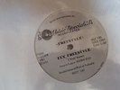 FREESTYLE Fly Freestyle 1984 ORIGINAL ELECTRO Vocoder Rap PETER ROCK NM