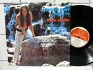 JOHNNY BURT SOCIETY Come Summer LP EX/EX sunshine pop exotica scat Canada