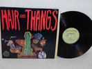DENNIS COFFEY TRIO Hair And Thangs 1969 ORIG Maverick 7002 NM STUNNING Breaks
