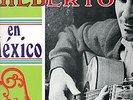 RARE JOAO GILBERTO BOSSA NOVA BRAZILIAN PRESS LP EN MEXICO : FAROLITO