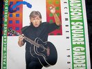 PAUL MCCARTNEY Madison Square Garden Live 1989 3LP Set Black Vinyl LP Mint-