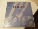BOREALIS SONS OF THE SEA RARE CANADIAN GARAGE PROG PYSCH ORIGINAL AUDAT