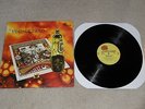 Grateful Dead Vintage Dead LIVE 1966 1st Sunflower Press, ULTRASONIC CLEAN
