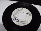 ROCKABILLY/SOUL 45 - JANIS MARTIN / OTTO BASH - Barefoot Baby / St James RARE