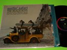 THE BEACH BOYS    SURFIN' SAFARI LP   NEAR MINT ORIGINAL MONO PRESS IN SHRINK