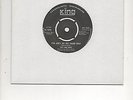 SAM AND DAVE  - NO MORE PAIN  / YOU AINT NO BIG THING BABY  - KING