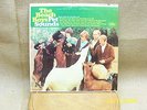 The Beach Boys Pet Sounds 33 RPM Vinyl LP