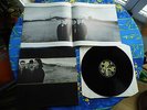 U2 ? THE JOSHUA TREE ? RARE SONDERAUFLAGE SONOCORD  RECORDS #11A