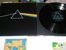 Pink Floyd: The dark side of the moon (2003 Harvest SHVL 804 Made in Europa)