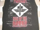 Manowar - Sign Of The Hammer - 1984 UK Tour
