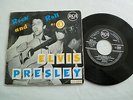 ELVIS PRESLEY  EP 45 T REF 75309 N°3