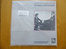 Strauss & Dvorak 