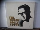 THE BUDDY HOLLY STORY World Record Club Box Set 5 LP SET Free UK Post
