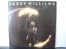 LENNY WILLIAMS Spark of Love ABC RECORDS VINYL LP Free UK Post
