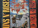 LP Guns N' Roses - Appetite For Destruction