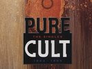 Pure Cult Singles Compilation - Cult (2011, Vinyl NUOVO)