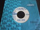 Hear NORTHERN SOUL POPCORN Johnny Hunter THINGS IN MY ROOM TALK Liberty PROMO