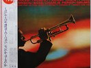 Johnny Coles Quartet The Warm Sound on Epic - Japan LP obi