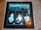 THE CHARLATANS - ISOLATION 21:2:91,12