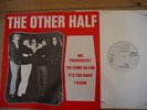 THE OTHER HALF Mr PHARMACIST Line Records 12