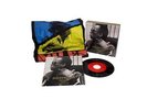 37996236 Miles Davis - Miles Runs the Voodoo Down / in a Silent Way [2 LP] Sony