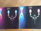 THE WHO Tommy Part One & Part Two LPs  both with lyric inserts, 1969