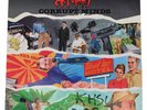 ACROPHET Corrupt Minds LP Record 80s Crossover Thrash Metal DRI Nuclear Assault