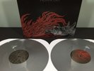 Neurosis Times Of Grace Vinyl Lp/250 isis melvins sumac pelican cult of luna