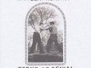 CAR SEAT HEADREST - TEENS OF DENIAL   VINYL LP NEW