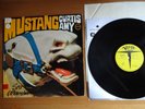 Curtis Amy Mustang 1966 CL Promo Original Mono Verve V-8684 plays EX to MINT-