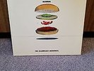 The Mandrake Memorial * Medium LP * Original Poppy Gatefold