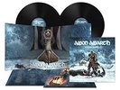 AMON AMARTH-JOMSVIKING (GATE)-VINYL LP (2)  NEUWERTIG