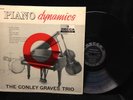 Conley Graves Trio-Pianodynamics-Decca 8412-JOHN MOSHER BILLY SCHNEIDER