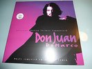 OST - DON JUAN DEMARCO VINYL RECORD LP  1995 RARE NM Michael Kamen Bryan Adams