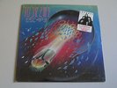 JOURNEY-ESCAPE-SEALED NEW-VINYL LP RECORDS-ORIGINAL-CBS 37408 1981-HYPE STICKER