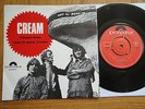 CREAM -STRANGE BREW -SCANDI 7
