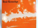 Dead Kennedys Fresh Fruit for Rotting Vegetables W/Poster Inset