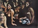 Jimi Hendrix Experience Electric Ladyland Japan gatefold 2x LP MPU 9705/6 Insert