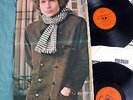 BOB DYLAN - Blonde On Blonde - 1966 Stereo UK G/F Vinyl 2-LP SDDP 66012 EX/EX